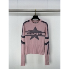 Christian Dior Sweaters